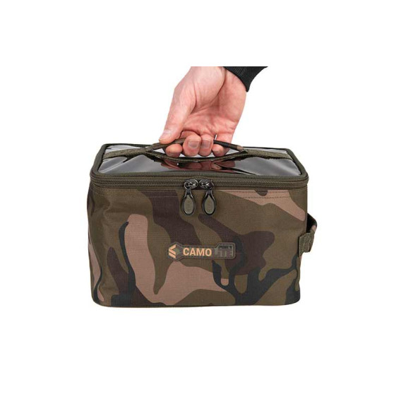 FOX Camolite XL Accessory Bag - taštička na príslušenstvo