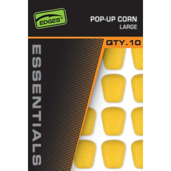 FOX Essentials Pop Up Corn Large - umelá kukurica