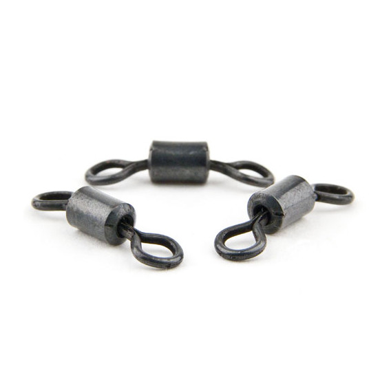 FOX Edges Micro Rig Swivels - mikroobratlíky