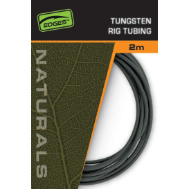 FOX Naturals Tungsten Rig Tubing - hadička