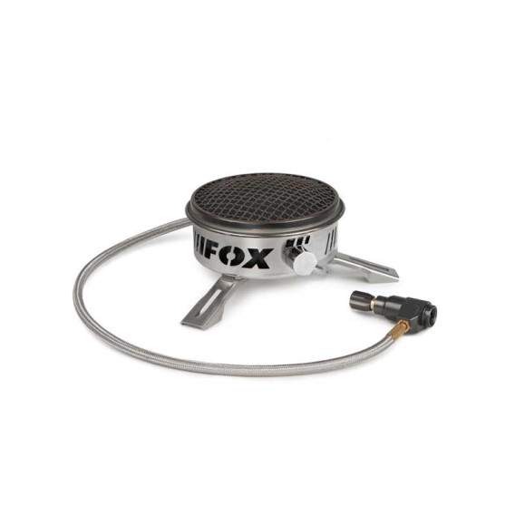 FOX Cookware V2 Infrared Stove - infračervený varič