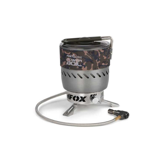 FOX Cookware V2 Infrared Stove - infračervený varič