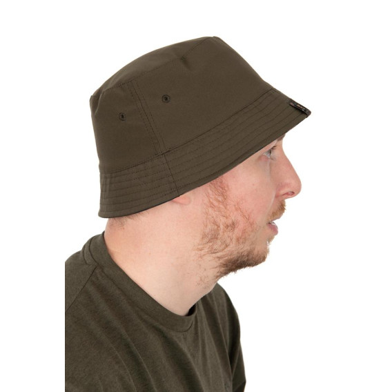 FOX Reversible Bucket Hat - obojstranný klobúk