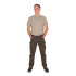 FOX Khaki HD Combat Trousers - nohavice