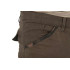 FOX Khaki HD Combat Trousers - nohavice