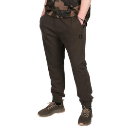 FOX Lightweight Khaki Joggers - tepláky