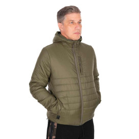 FOX Olive Quilted 100 Jacket - prešívaná bunda