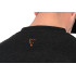 FOX Collection T-Shirt Black/Orange - tričko