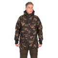 FOX Camo Sherpa Tec 3/4 Jacket - zateplená bunda