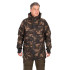 FOX Camo Sherpa Tec 3/4 Jacket - zateplená bunda