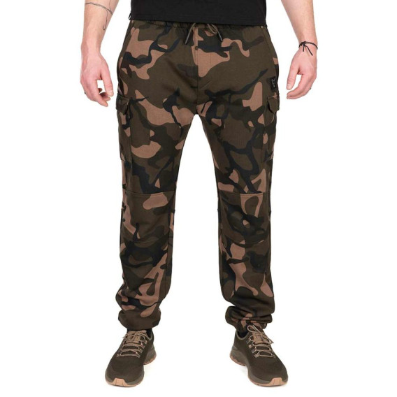 FOX LW Camo Joggers - tepláky