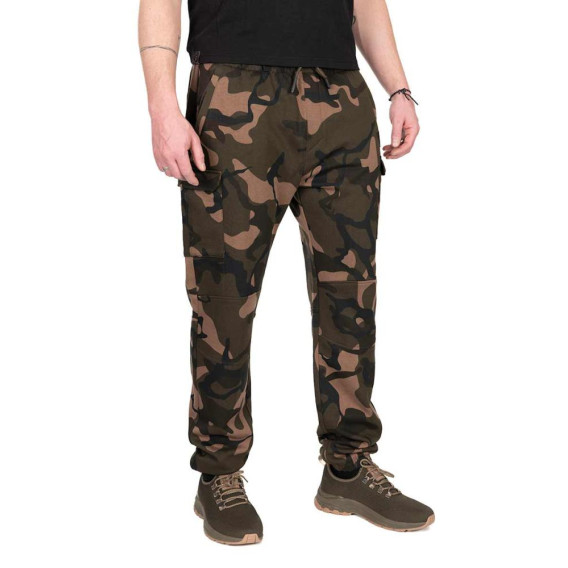 FOX LW Camo Joggers - tepláky