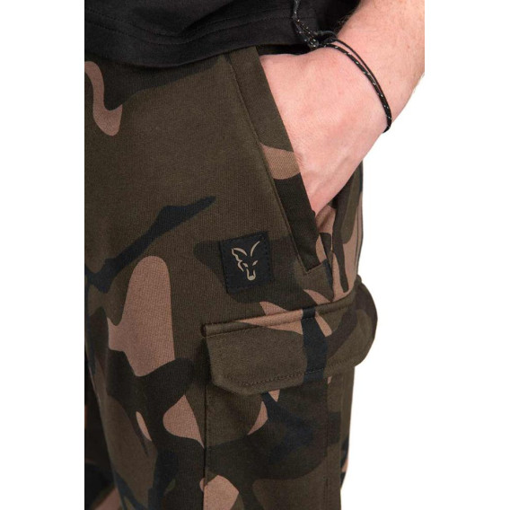 FOX LW Camo Joggers - tepláky