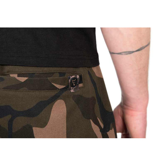 FOX LW Camo Joggers - tepláky