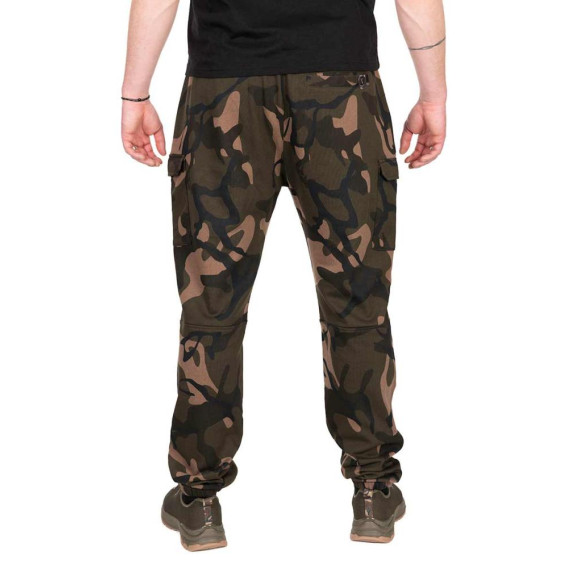 FOX LW Camo Joggers - tepláky