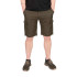 FOX LW Khaki Combat Shorts - kraťasy