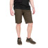 FOX LW Khaki Combat Shorts - kraťasy