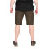 FOX LW Khaki Combat Shorts - kraťasy