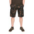 FOX LW Camo Combat Shorts - kraťasy