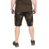 FOX LW Camo Combat Shorts - kraťasy