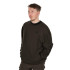 FOX Lightweight Khaki Jumper - pulóver