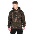 FOX LW Camo Pullover Hoody - mikina