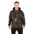 FOX LW Camo Pullover Hoody - mikina