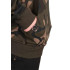 FOX LW Camo Pullover Hoody - mikina