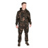 FOX LW Camo Pullover Hoody - mikina