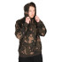 FOX LW Camo Pullover Hoody - mikina