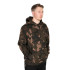 FOX LW Camo Pullover Hoody - mikina