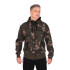 FOX Camo Full Zip Premium 310 Hoodie - mikina