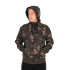 FOX Camo Full Zip Premium 310 Hoodie - mikina