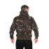 FOX Camo Full Zip Premium 310 Hoodie - mikina