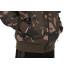 FOX Camo Full Zip Premium 310 Hoodie - mikina