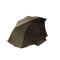 FOX Retreat Brolly System Camo Mozzy Mesh - predný panel