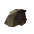 FOX Retreat Brolly System Camo Mozzy Mesh - predný panel