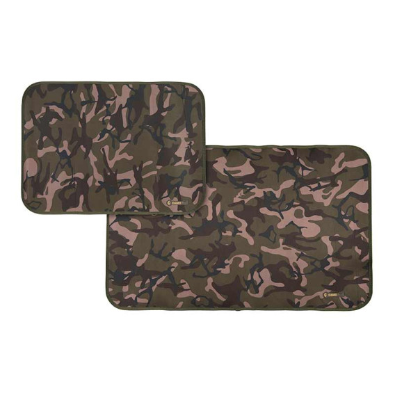 FOX Camolite Bivvy Mat - rohožka