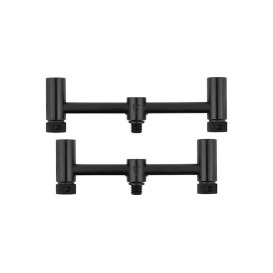 FOX Black Label Slim Adjustable 2 Rod Buzz Bars - hrazdy