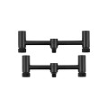 FOX Black Label Slim Adjustable 2 Rod Buzz Bars - hrazdy