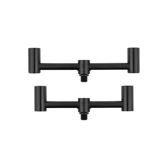 FOX Black Label Slim 2 Rod Buzz Bars - hrazdy