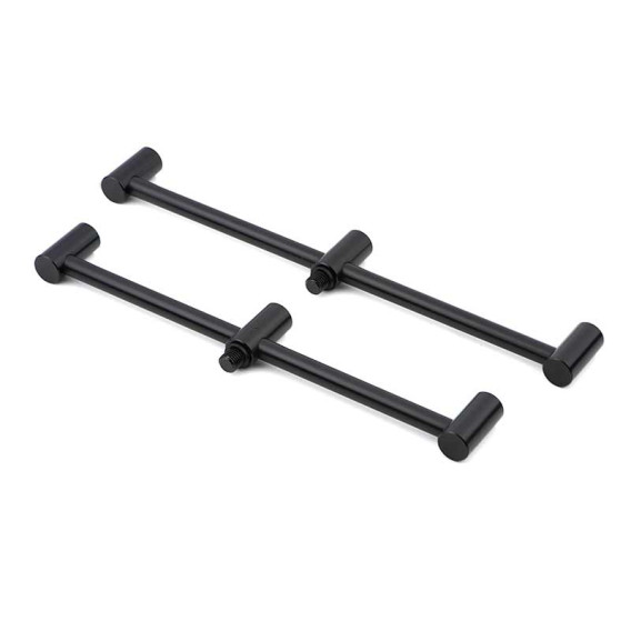 FOX Black Label Slim 3 Rod Buzz Bars - hrazdy