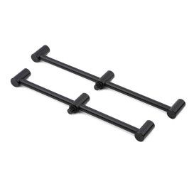 FOX Black Label Slim 3 Rod Buzz Bars - hrazdy