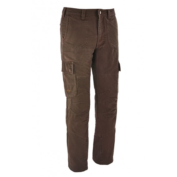 BLASER Canvas Hose Winter - nohavice