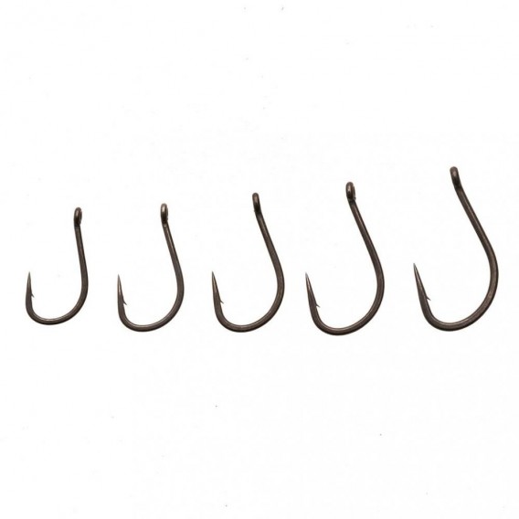 ESP Cryogen Stiff Rigger Hooks veľ.6 - háčiky