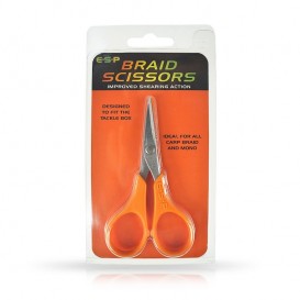 ESP Braid Scissors - nožnice na šnúrky