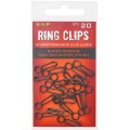 ESP Ring Clip - rýchloklipy