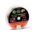 ESP Carp Mono Hi Performance 1000m 0,35mm - vlasec