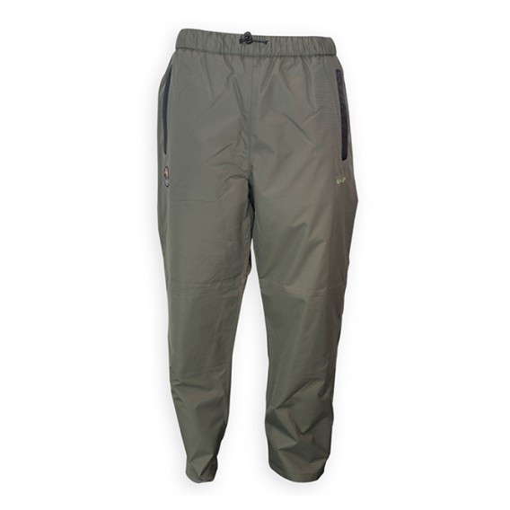 ESP 25K Quilted Trousers veľ. L - nepremokavé zateplené nohavice