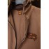 ESP Urban Hoody Brown veľ. L - mikina